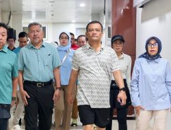 RSUD Margono Didorong Jadi Pusat Kesehatan Regional