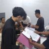Komplotan Penipu Jual Beli Emas Diringkus Polisi 