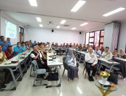 BRIN Dukung Peningkatan Kualitas Kelengkeng Lokal Batang