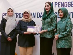 BI Tegal Ajak Ibu PKK Sebarkan Gerakan CBP Rupiah