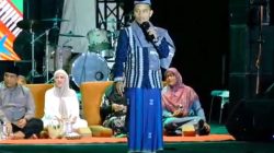 Hari Jadi ke-425 Kabupaten Tegal, Tema Dakwah Warnai Slawi Ageng Expo