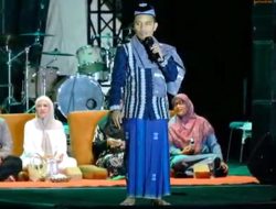 Hari Jadi ke-425 Kabupaten Tegal, Tema Dakwah Warnai Slawi Ageng Expo