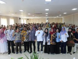 RSUD Brebes Perkuat Sistem Rujukan Jantung dan Stroke