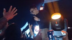 Denny Caknan Pukau Warga di Konser Hari Jadi ke-425 Kabupaten Tegal
