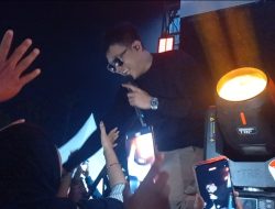 Denny Caknan Pukau Warga di Konser Hari Jadi ke-425 Kabupaten Tegal