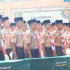Penguatan Kaderisasi, Tazakka Gelar Kursus Mahir Dasar Kepramukaan 