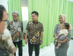 Pemkab Tegal Gelar Operasi Bibir Sumbing Gratis untuk 39 Pasien