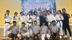 Sabet 11 Medali, 2 Atlet Judo Brebes Lolos Kejurnas