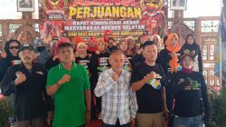 Pegiat Pemekaran Brebes Selatan Diminta Tetap Solid Jelang Paripurna DPRD Jateng