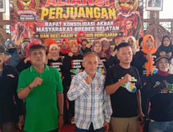 Pegiat Pemekaran Brebes Selatan Diminta Tetap Solid Jelang Paripurna DPRD Jateng