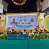 Khaul Masyayikh Kauman Pemalang, Ribuan Jamaah Hadiri Doa dan Halaqah di Ponpes Salafiyah
