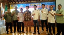 Terpilih Aklamasi, Gus Iqbal Pimpin IPSI Brebes