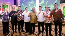Kadin Indonesia Nilai Gubernur Luthfi Berhasil Buka Jalan Investor di Jateng