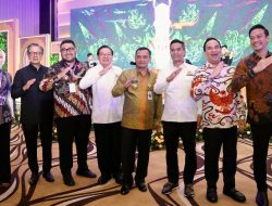 Kadin Indonesia Nilai Gubernur Luthfi Berhasil Buka Jalan Investor di Jateng