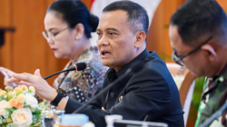 Optimalkan Pelayanan, Pemprov Jateng Dorong Raperda Layanan Publik