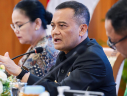Optimalkan Pelayanan, Pemprov Jateng Dorong Raperda Layanan Publik