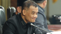Gubernur Jateng Gandeng TNI Sulap Gunungan Sampah Jadi Bahan Bakar