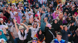 May Day 2026, Gubernur Jateng Sebut Buruh Pahlawan Ekonomi