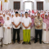 Taj Yasin Berbagi “Keresahan” Pribadi Sebagai Wakil Gubernur ​