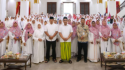 Taj Yasin Berbagi “Keresahan” Pribadi Sebagai Wakil Gubernur ​