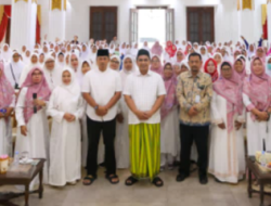 Taj Yasin Berbagi “Keresahan” Pribadi Sebagai Wakil Gubernur ​