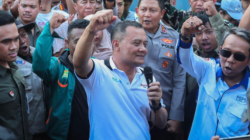 Ahmad Luthfi Beri Solusi Masalah Buruh Jateng