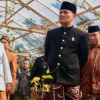 Gubernur Jateng Dorong Sekolah Tani Jadi Motor Ketahanan Pangan