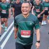 Ahmad Luthfi Apresiasi Mangkunegaran Run 2026