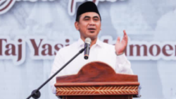 Tuai Banyak Manfaat, Wagub Jateng Dorong Program Bisarah Penghafal Qur’an