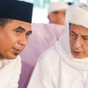 Taj Yasin Berharap Terjalin Sinerji Jatma Aswaja Jawa dengan Pemprov Jateng 