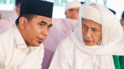 Taj Yasin Berharap Terjalin Sinerji Jatma Aswaja Jawa dengan Pemprov Jateng 