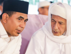 Taj Yasin Berharap Terjalin Sinerji Jatma Aswaja Jawa dengan Pemprov Jateng 