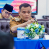 Produksi Padi Capai 4,6 Juta Ton, Gubernur Jateng Waspadai Kemarau Panjang