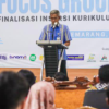Jateng Inisiasi Kurikulum Koperasi Mulai Jenjang SD hingga SMA 