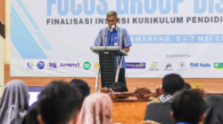 Jateng Inisiasi Kurikulum Koperasi Mulai Jenjang SD hingga SMA 