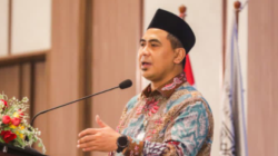 Taj Yasin Kawal Kasus Kekerasan Seksual di Pati, Jamin Pendidikan dan Pendampingan Hukum Korban