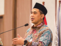 Taj Yasin Kawal Kasus Kekerasan Seksual di Pati, Jamin Pendidikan dan Pendampingan Hukum Korban