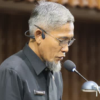 Pemprov Jateng Apresiasi Usulan Raperda Layanan Publik  