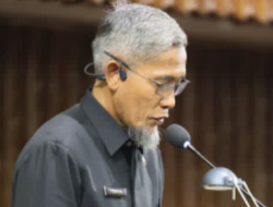 Pemprov Jateng Apresiasi Usulan Raperda Layanan Publik  