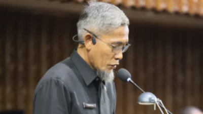 Pemprov Jateng Apresiasi Usulan Raperda Layanan Publik  
