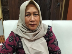 Hindari Kecelakaan, Pengawasan Perlintasan Kereta Diminta Diperketat