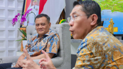 Kolaborasi Pemprov Jateng-NTU Singapura, Peningkatan Kualitas ASN