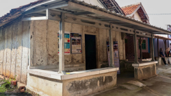 30 Ribu RTLH di Jateng Dibedah Tahun Ini
