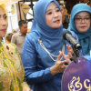 Nawal Yasin Optimistis UMKM Jateng Tumbuh Mendunia