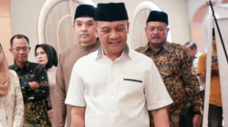 Ahmad Luthfi Dorong Ekonomi Kreatif Ciptakan Lapangan Kerja