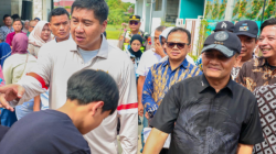 Kisah Buruh Pabrik di Brebes, Jaga Asa Lewat Rumah Subsidi
