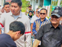 Kisah Buruh Pabrik di Brebes, Jaga Asa Lewat Rumah Subsidi
