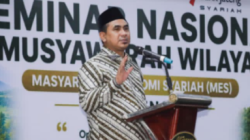 Taj Yasin Sambut Baik Kolaborasi MES Jateng dan KDKMP Tambakrejo 