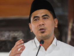 Taj Yasin Dorong Pembentukan Satgas Anti-Kekerasan di Seluruh Pesantren