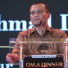 CJIBF 2026 Kantongi 40 Minat Investasi Rp 16 Triliun Dalam Satu Hari